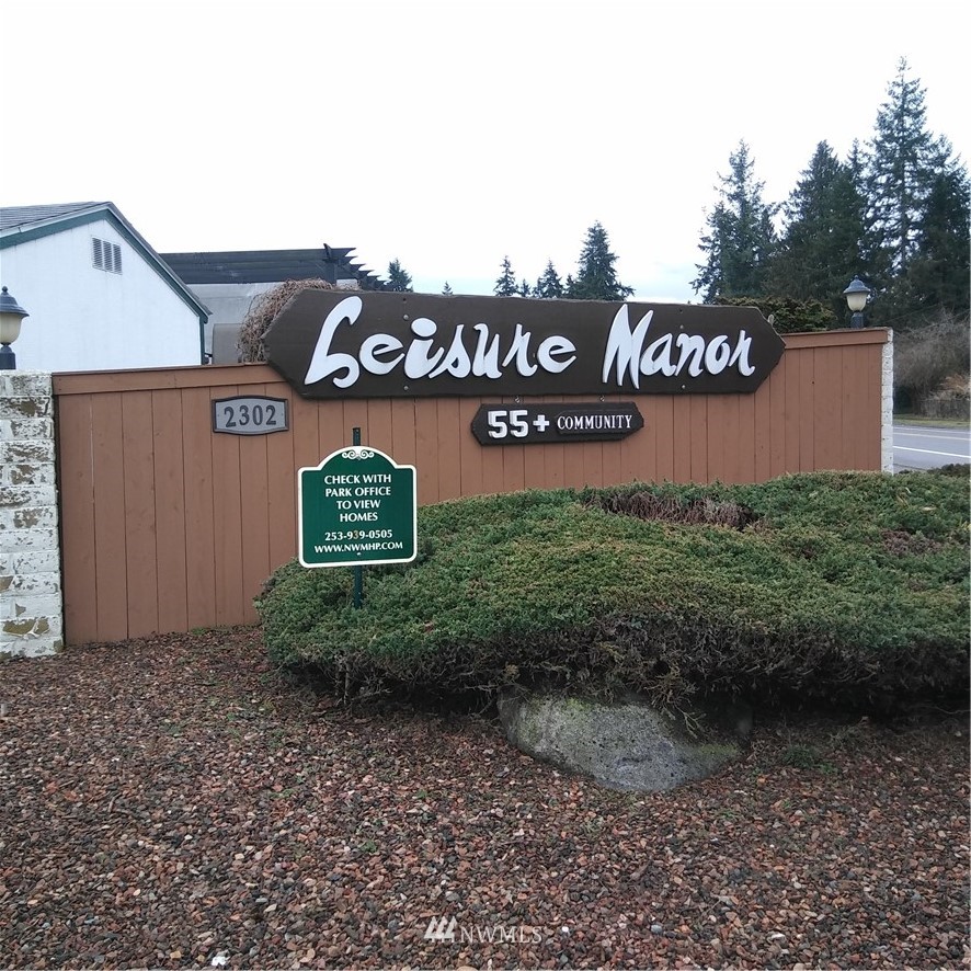 2302 R Street Southeast, Unit 17 Auburn, WA 98002 - Photo 3 of 17 Gallery Image 3