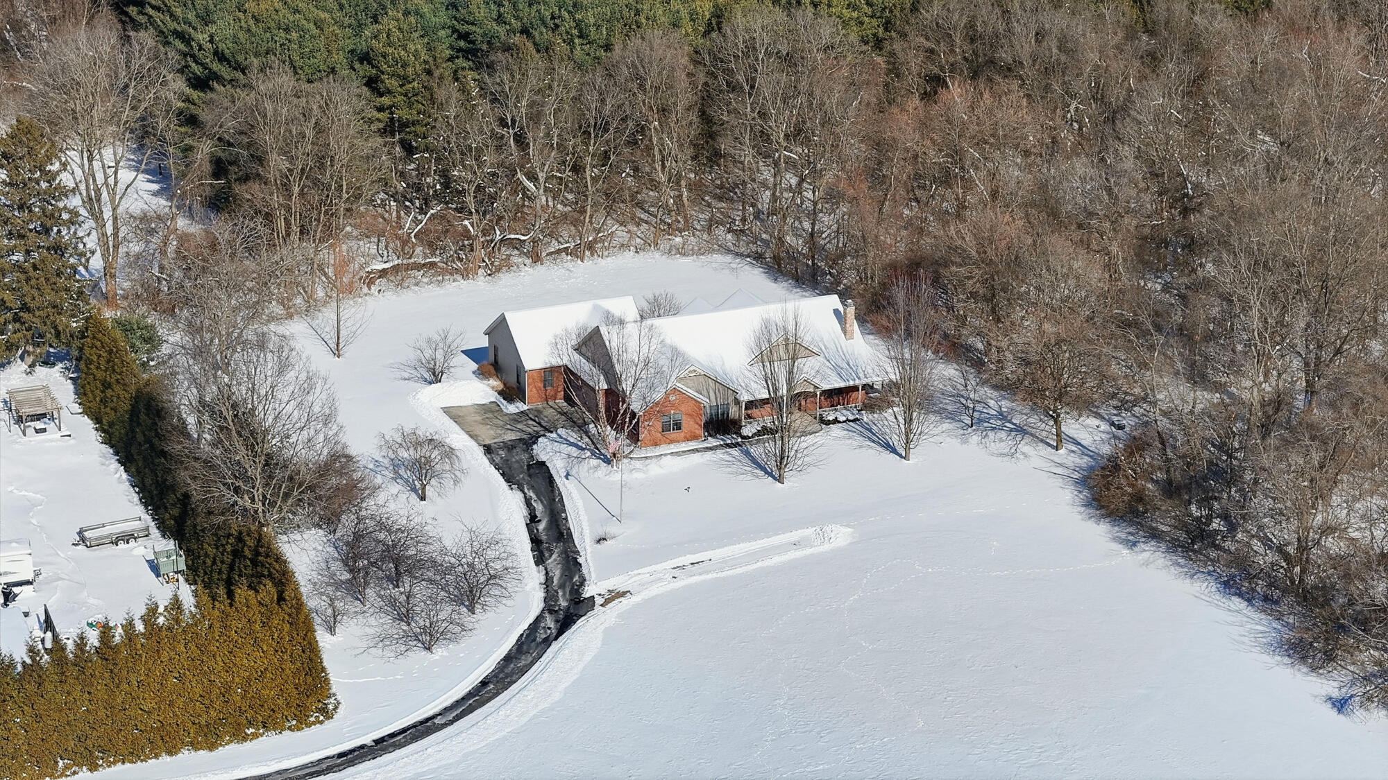 5060 Morris Road Springfield, OH 45502 - Photo 2 of 86 Gallery Image 2