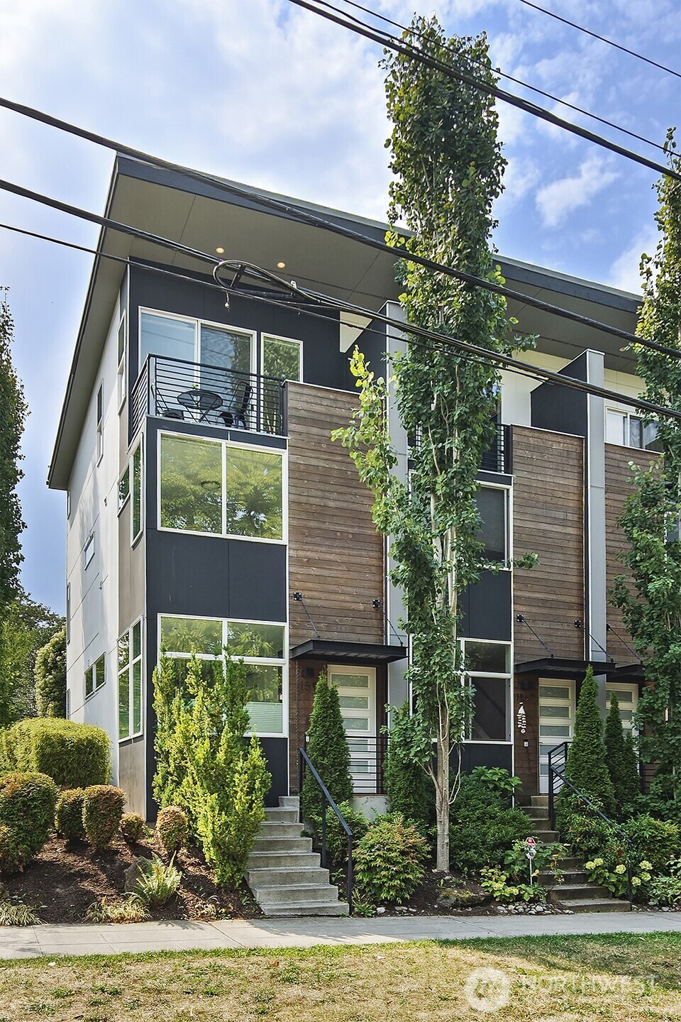 1159 Northeast 55th Street Seattle, WA 98105 - Photo 1 of 27