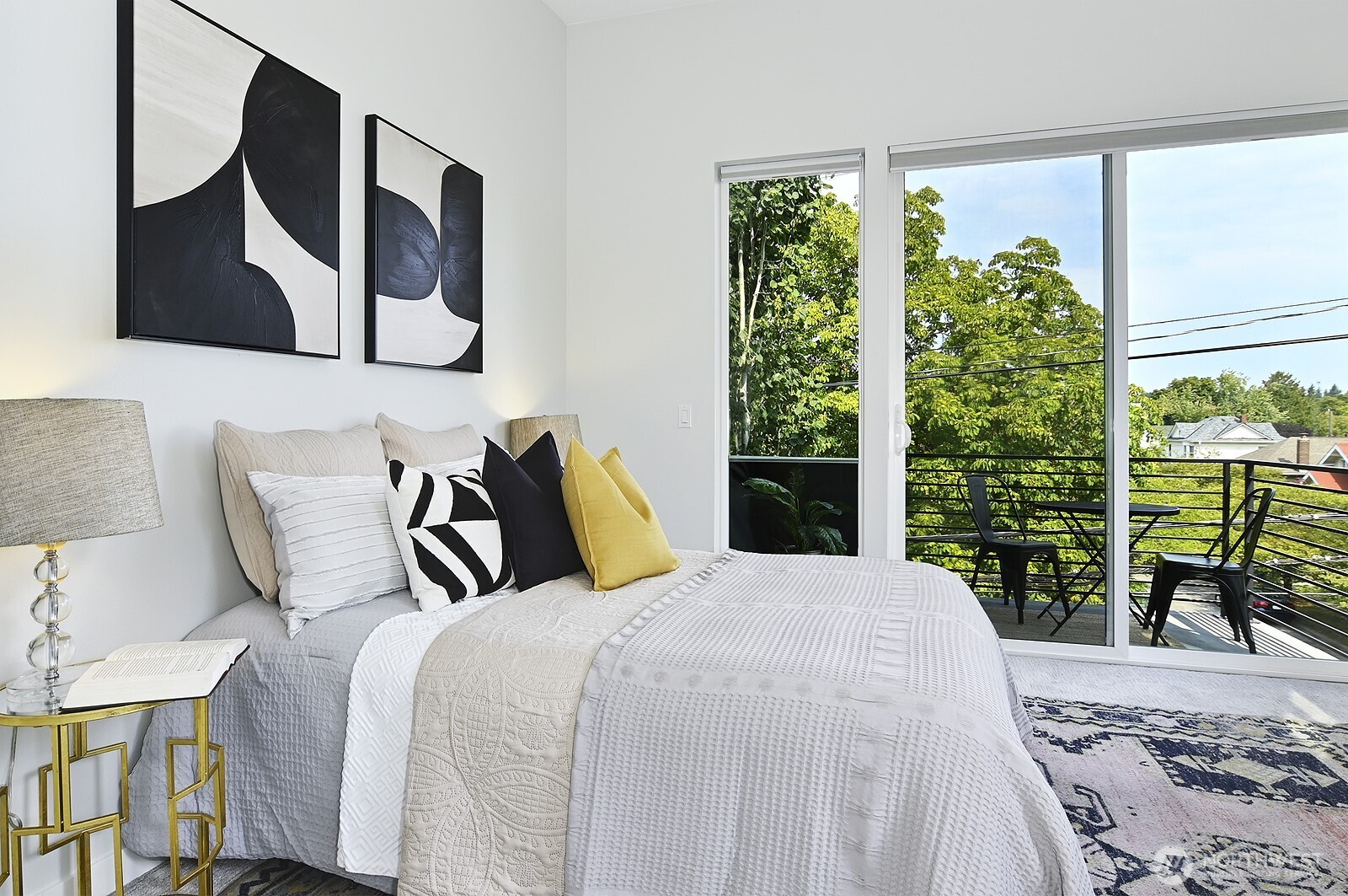 1159 Northeast 55th Street Seattle, WA 98105 - Photo 10 of 27