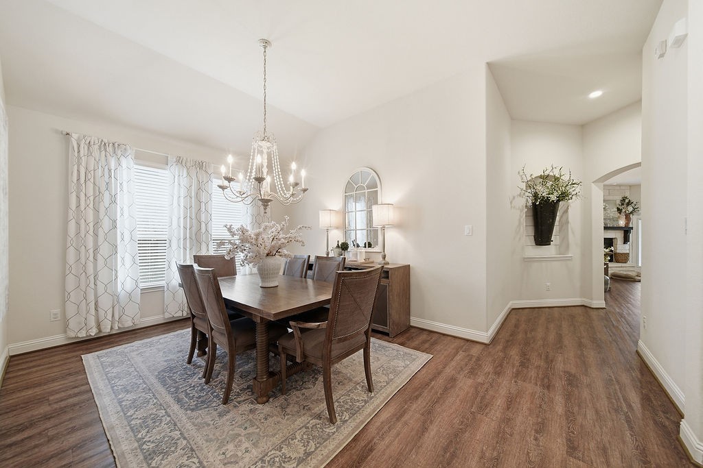 9614 Carson Lane Iowa Colony, TX 77583 - Photo 7 of 50 *Formal dining room*