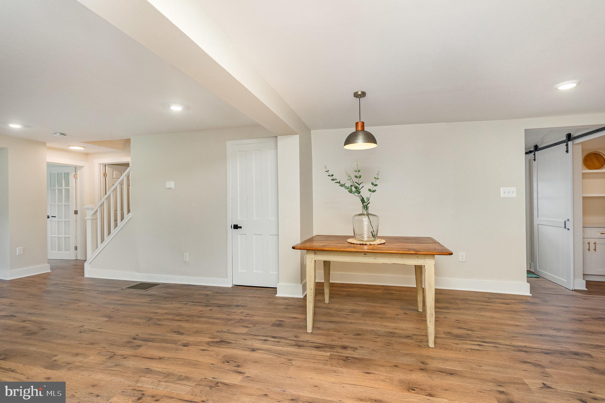 1702 High Point Road Forest Hill, MD 21050 - Photo 12 of 40 Luxury vinyl flooring