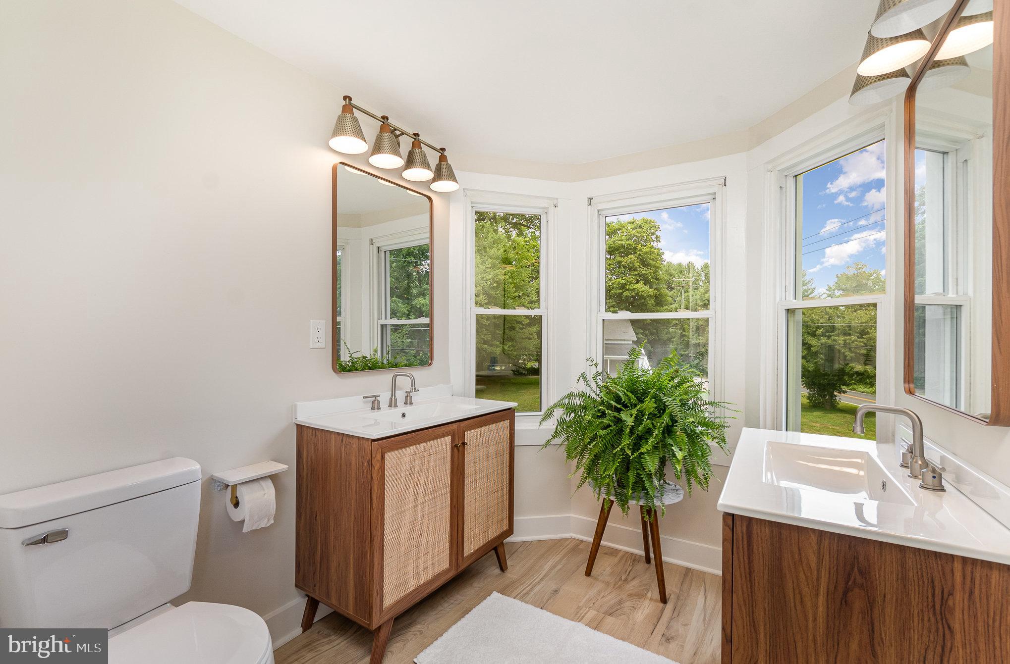 1702 High Point Road Forest Hill, MD 21050 - Photo 18 of 40 Main level full bath