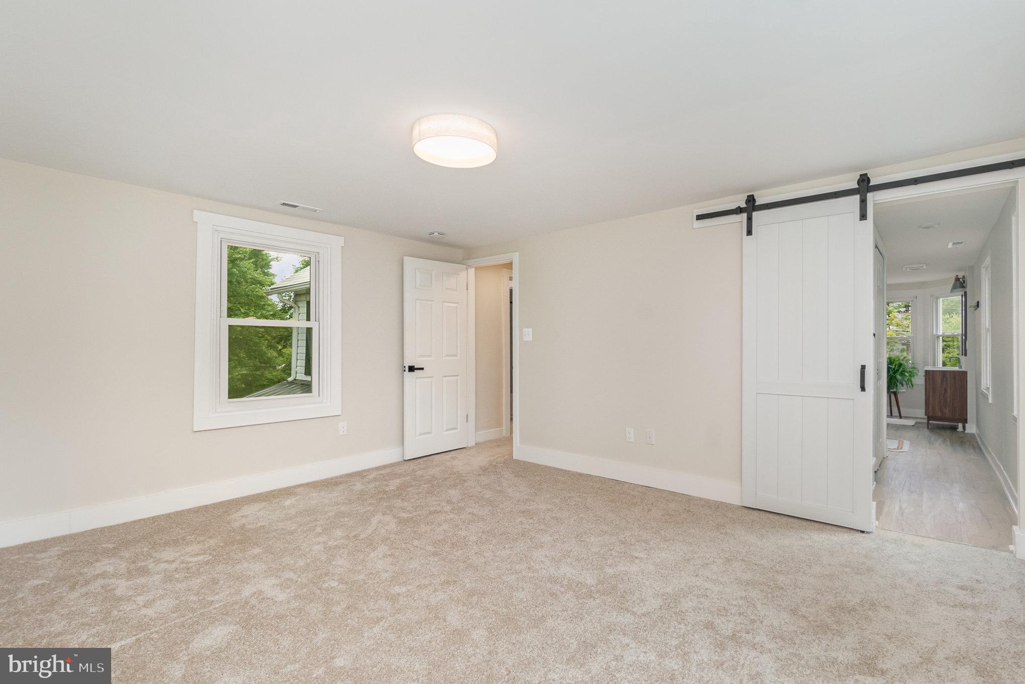 1702 High Point Road Forest Hill, MD 21050 - Photo 22 of 40 2nd floor owners suite with private bath