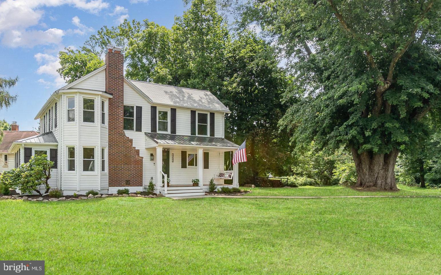 1702 High Point Road Forest Hill, MD 21050 - Photo 3 of 40 Nature all around