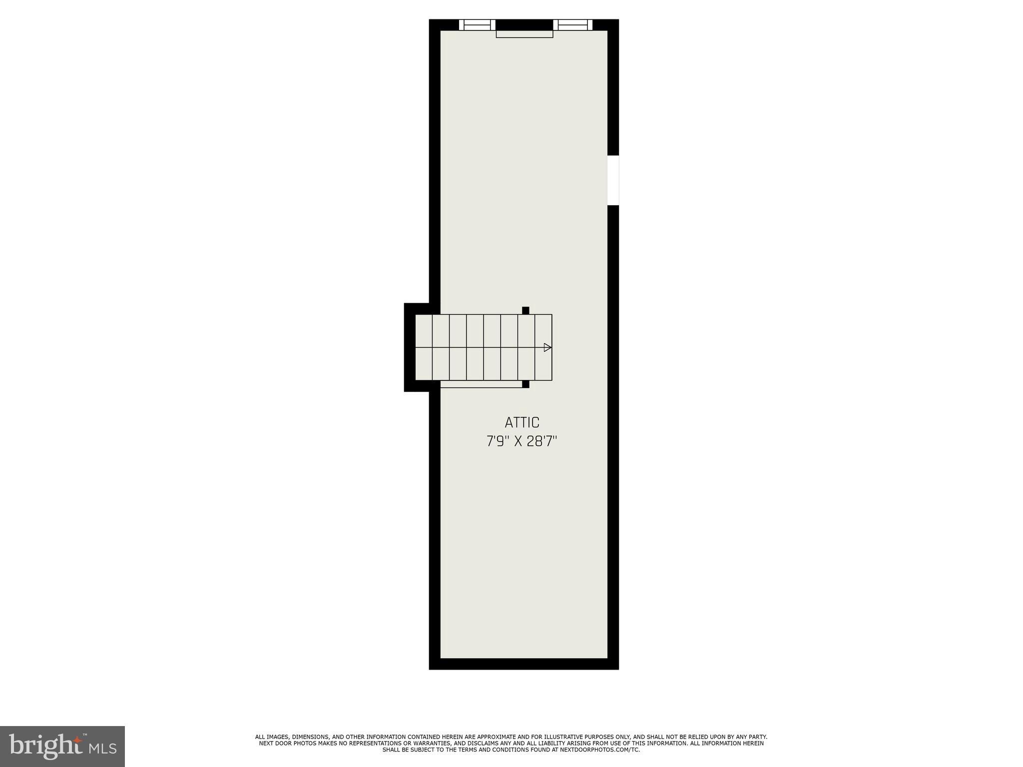 1702 High Point Road Forest Hill, MD 21050 - Photo 34 of 40