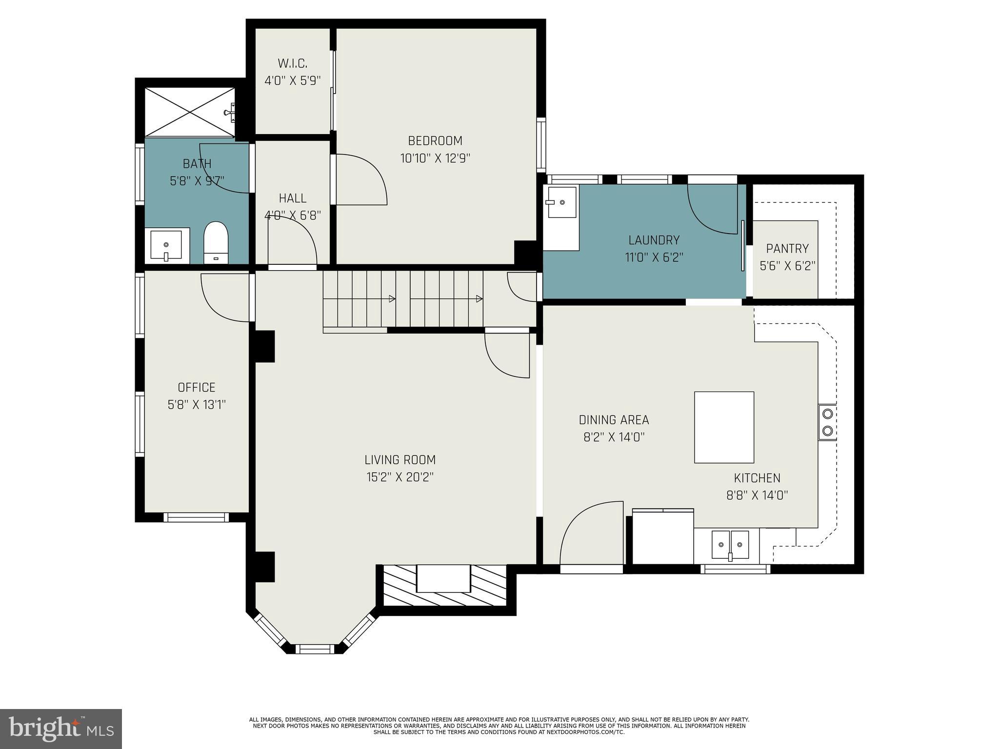 1702 High Point Road Forest Hill, MD 21050 - Photo 37 of 40