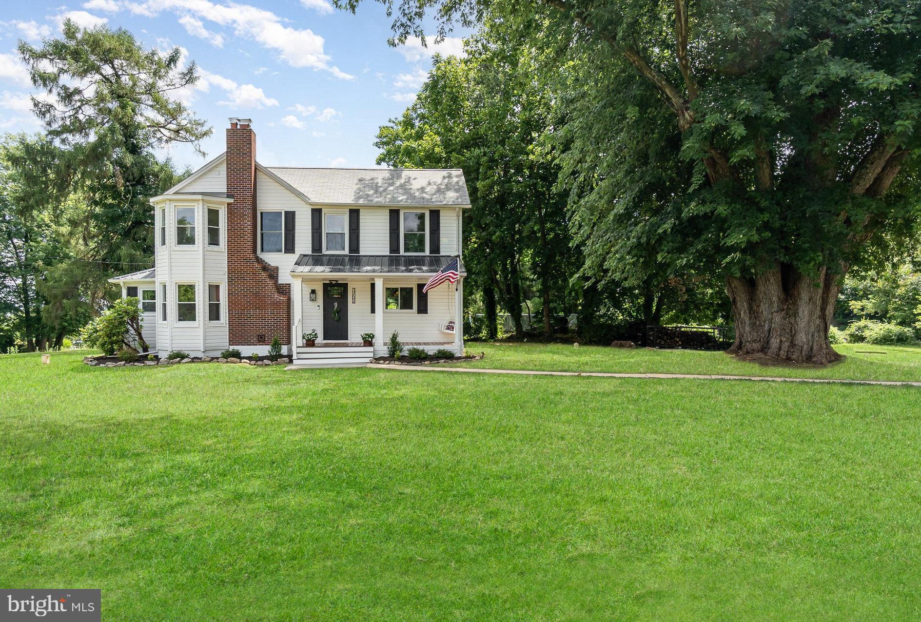 1702 High Point Road Forest Hill, MD 21050 - Photo 39 of 40 One of the biggest & oldest trees in the state.