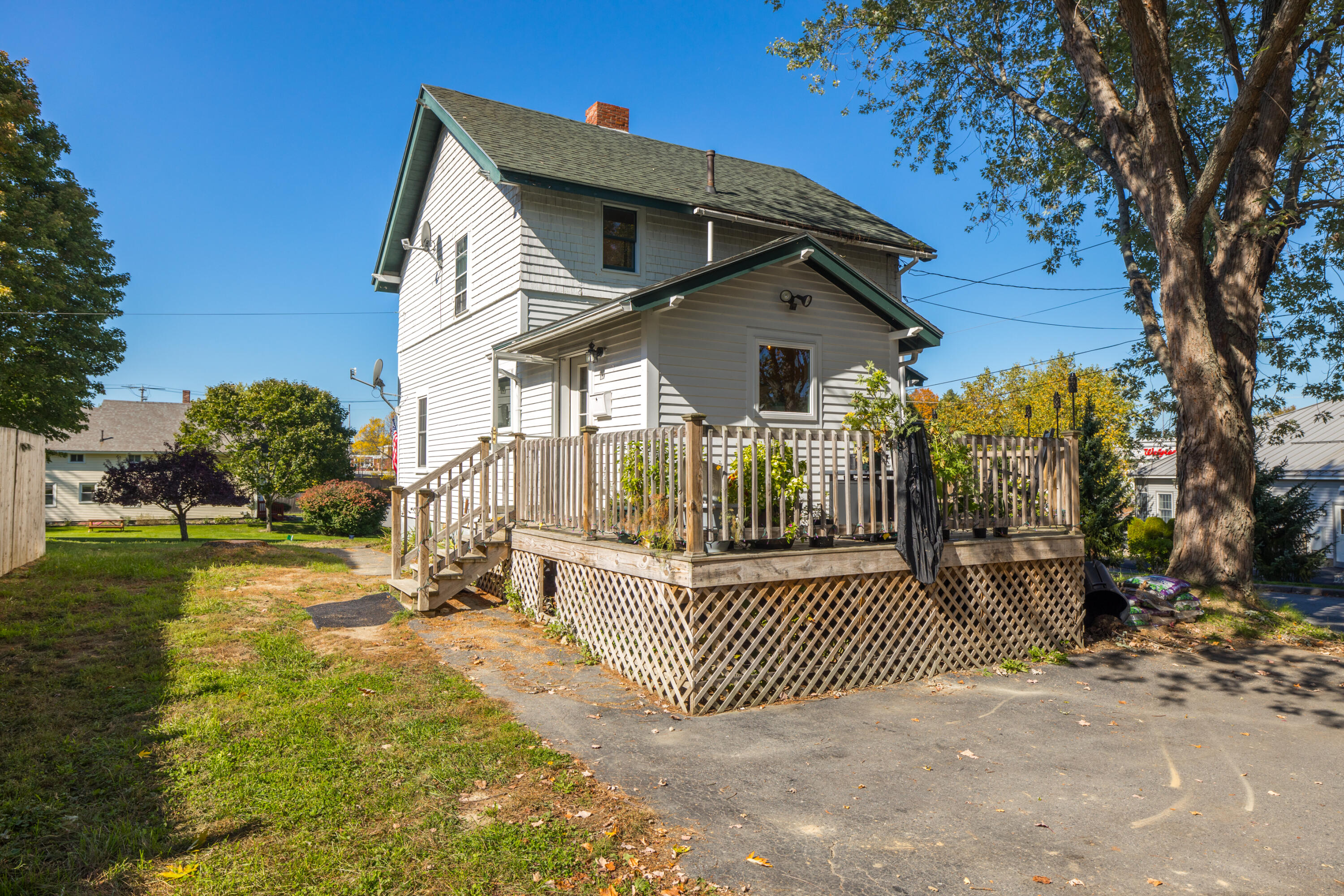 11 Howe Street Augusta, ME 04330 - Photo 1 of 35 6I3A4635
