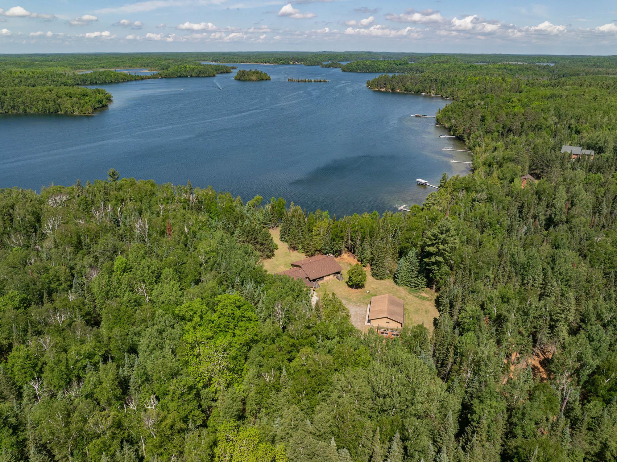 51301 Pine Point Road Bigfork, MN 56628 - Photo 43 of 76