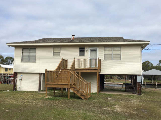 28379 Jackson Avenue Orange Beach, AL 36561 - Photo 1 of 11