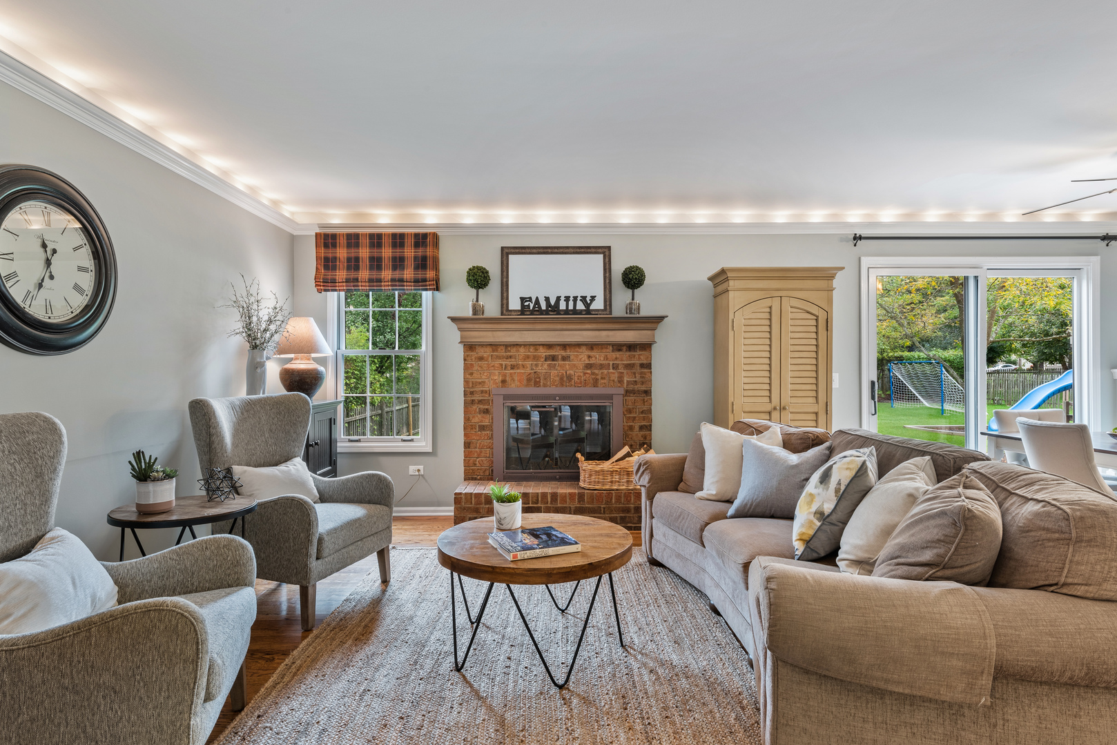 220 Long Hill Road Gurnee, IL 60031 - Photo 12 of 34