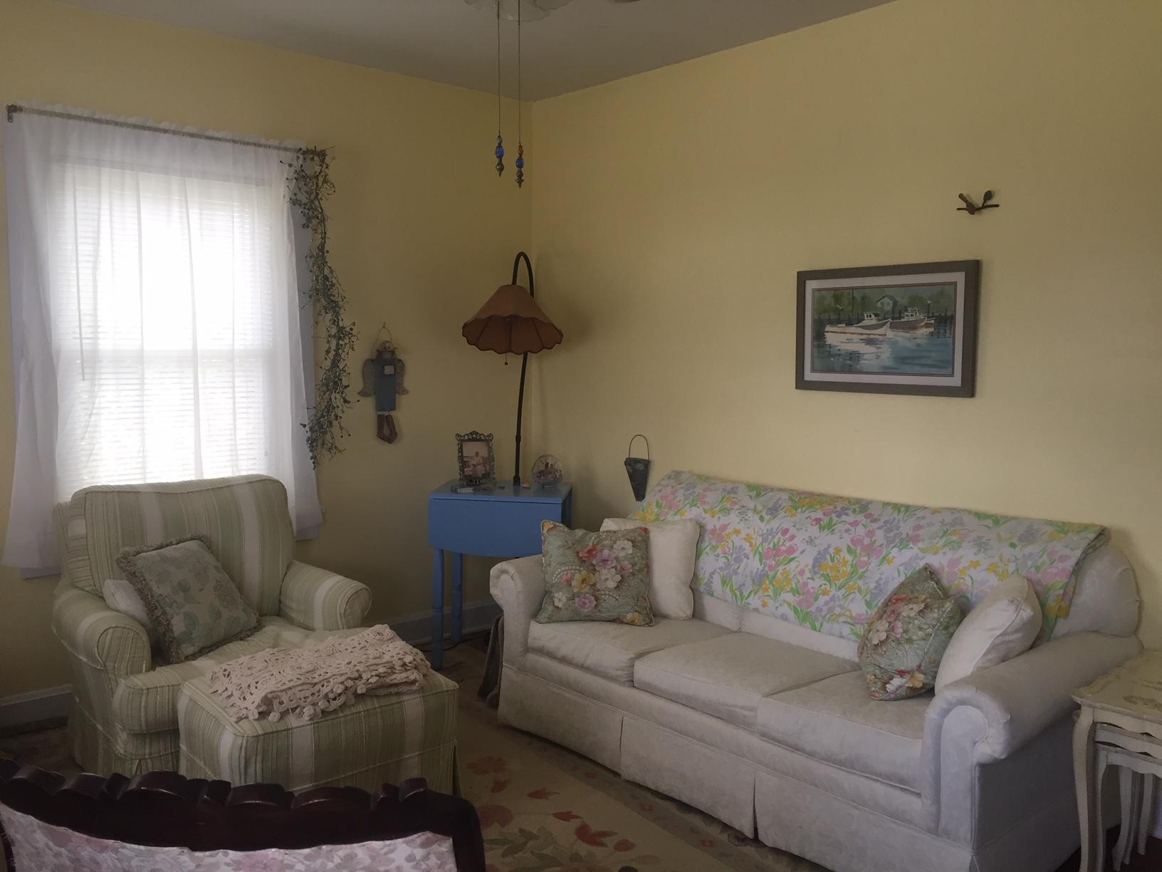 160 Green Hill Road Union, WV 24983 - Photo 7 of 24 Gallery Image 7