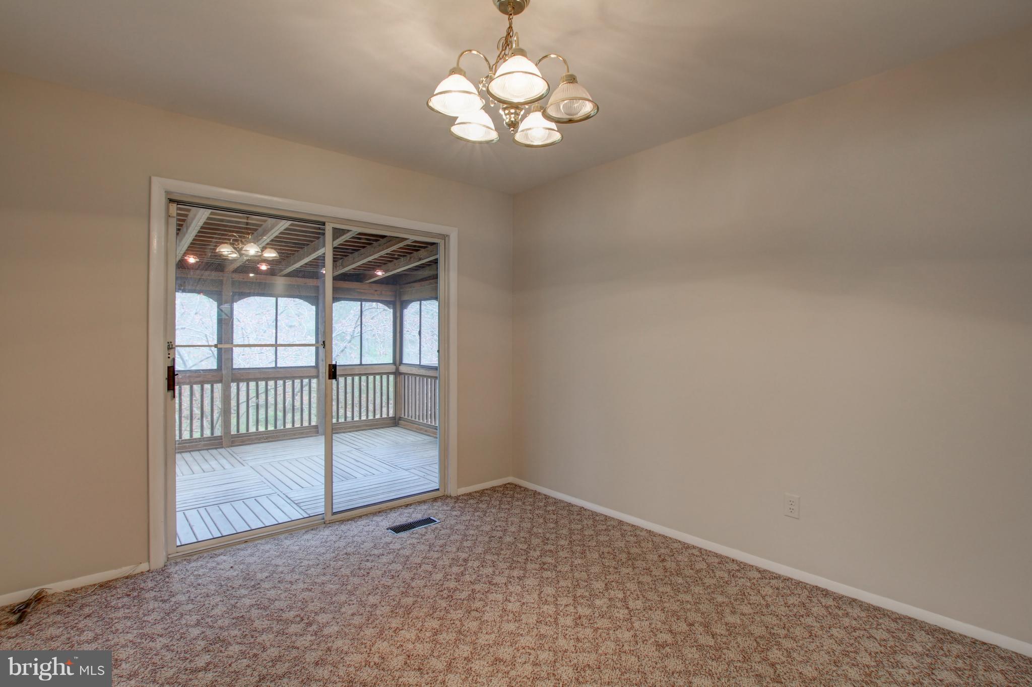5604 Flag Run Drive Springfield, VA 22151 - Photo 18 of 30 Dining Room