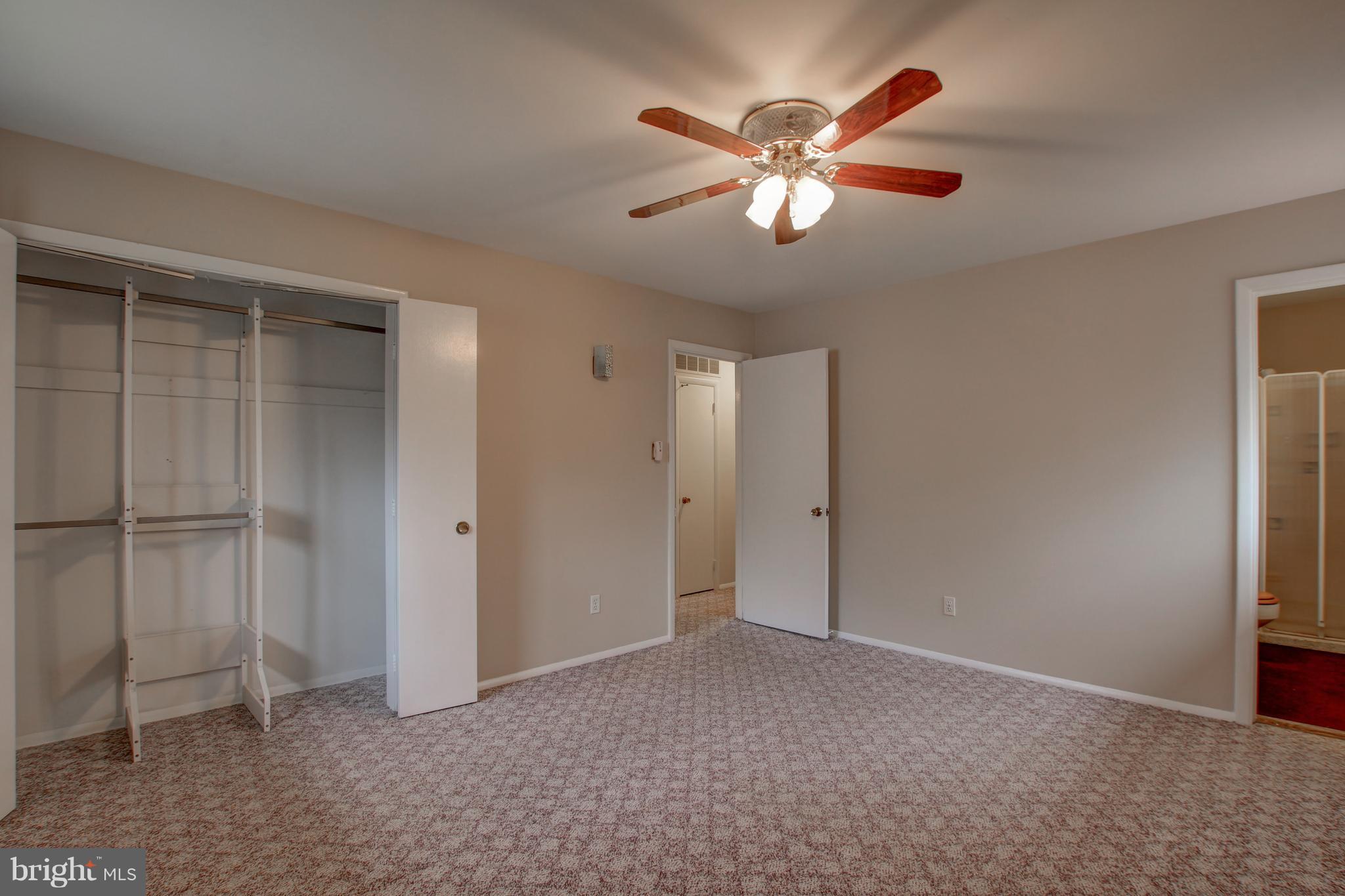 5604 Flag Run Drive Springfield, VA 22151 - Photo 22 of 30 Bedroom (Master)