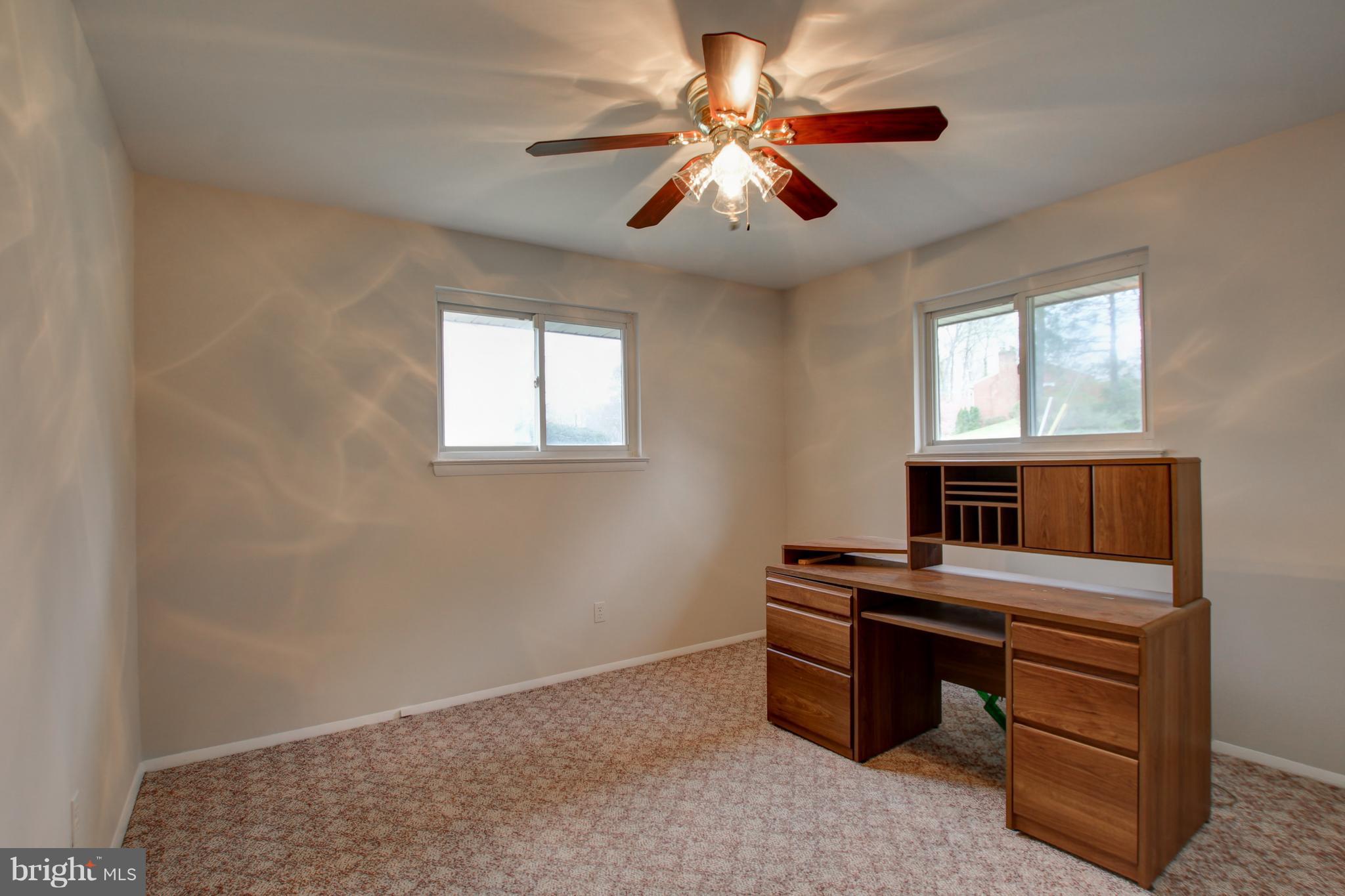 5604 Flag Run Drive Springfield, VA 22151 - Photo 25 of 30 Bedroom