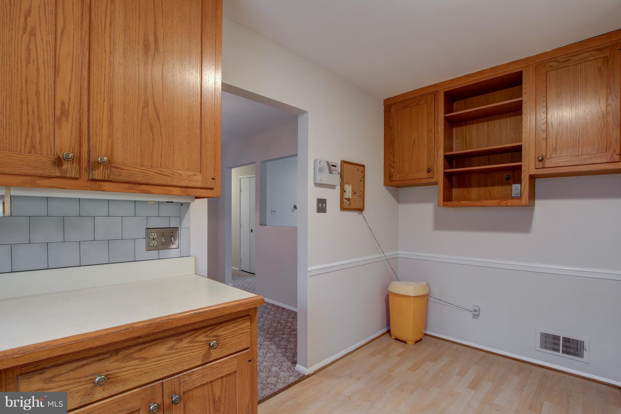 5604 Flag Run Drive Springfield, VA 22151 - Photo 29 of 30 Kitchen