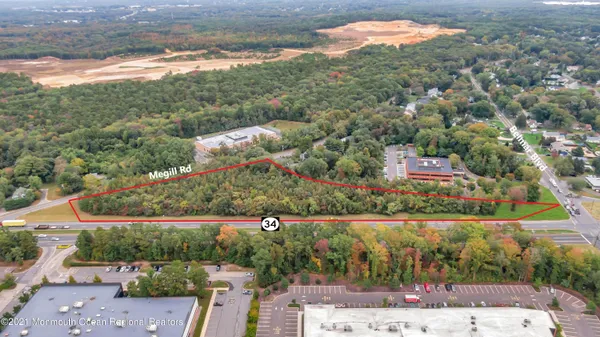 $999,900 | 1500 Highway 34, Neptune, NJ 07753