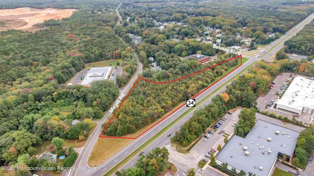 $999,900 | 1500 Highway 34, Neptune, NJ 07753