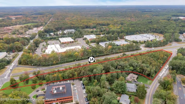 $999,900 | 1500 Highway 34, Neptune, NJ 07753