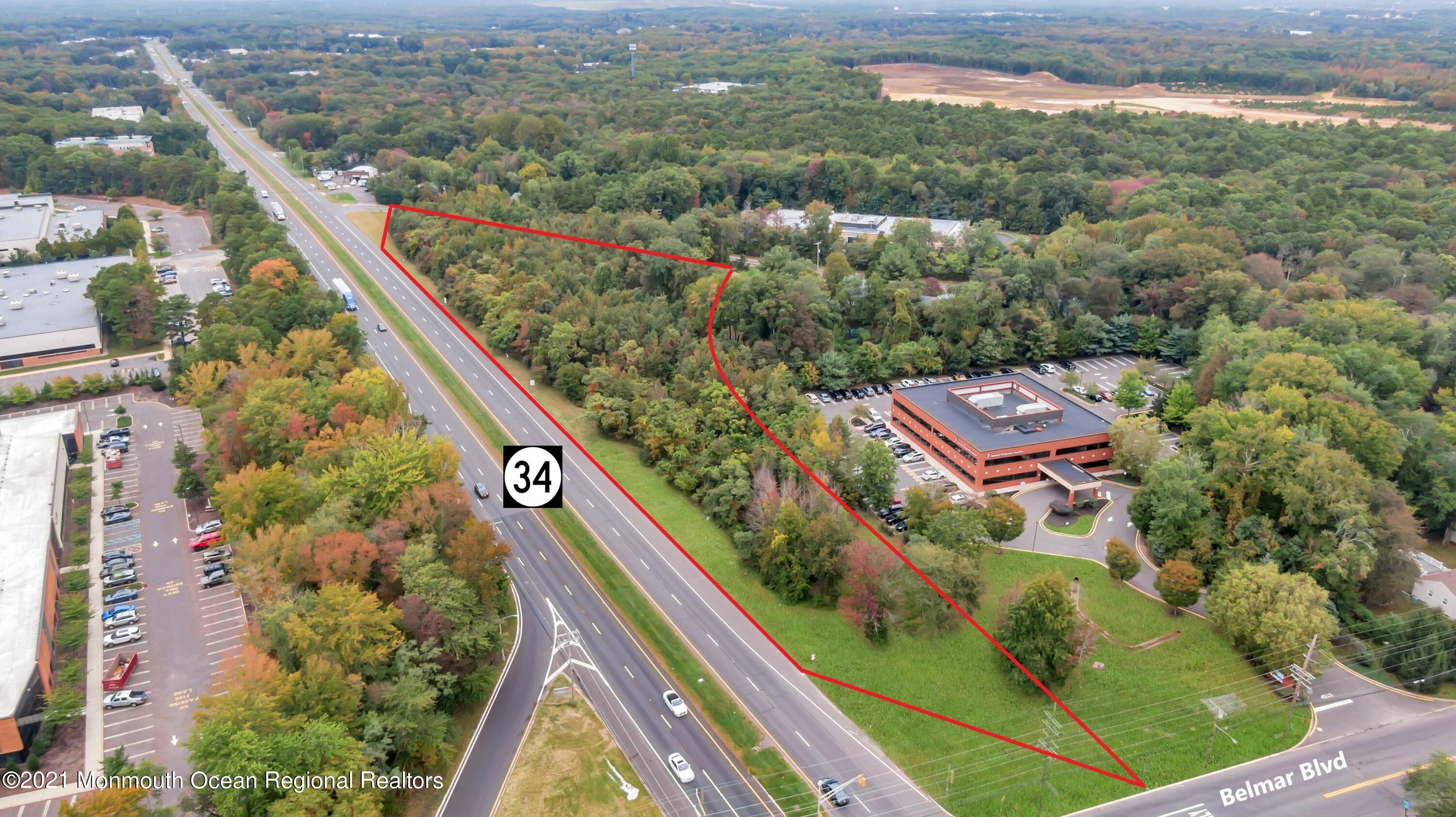 1500 Highway 34 Neptune, NJ 07753 - Photo 9 of 10 8