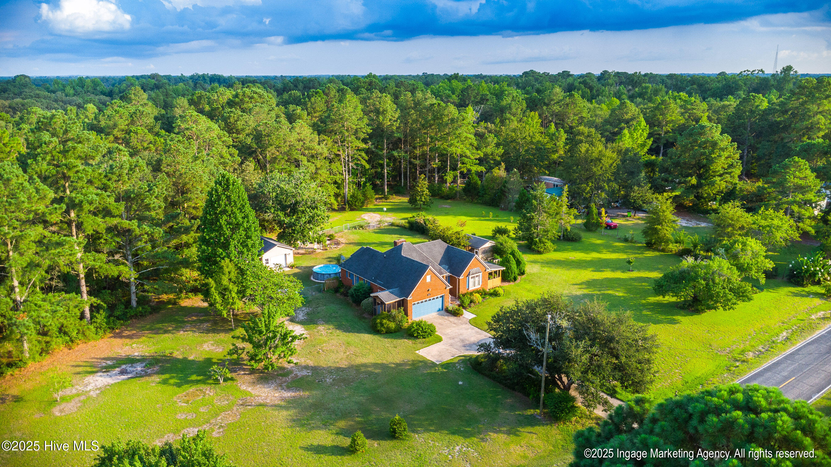 460 Riverside Road Grifton, NC 28530 - Photo 52 of 68 20250730 MLS S_Nilsen 460 Riverside Rd G
