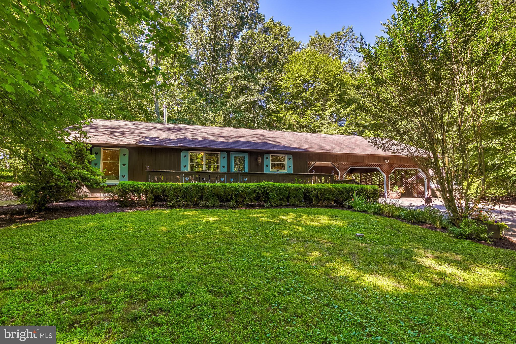 4018 Old Rocks Road Street, MD 21154 - Photo 2 of 63 Gallery Image 2