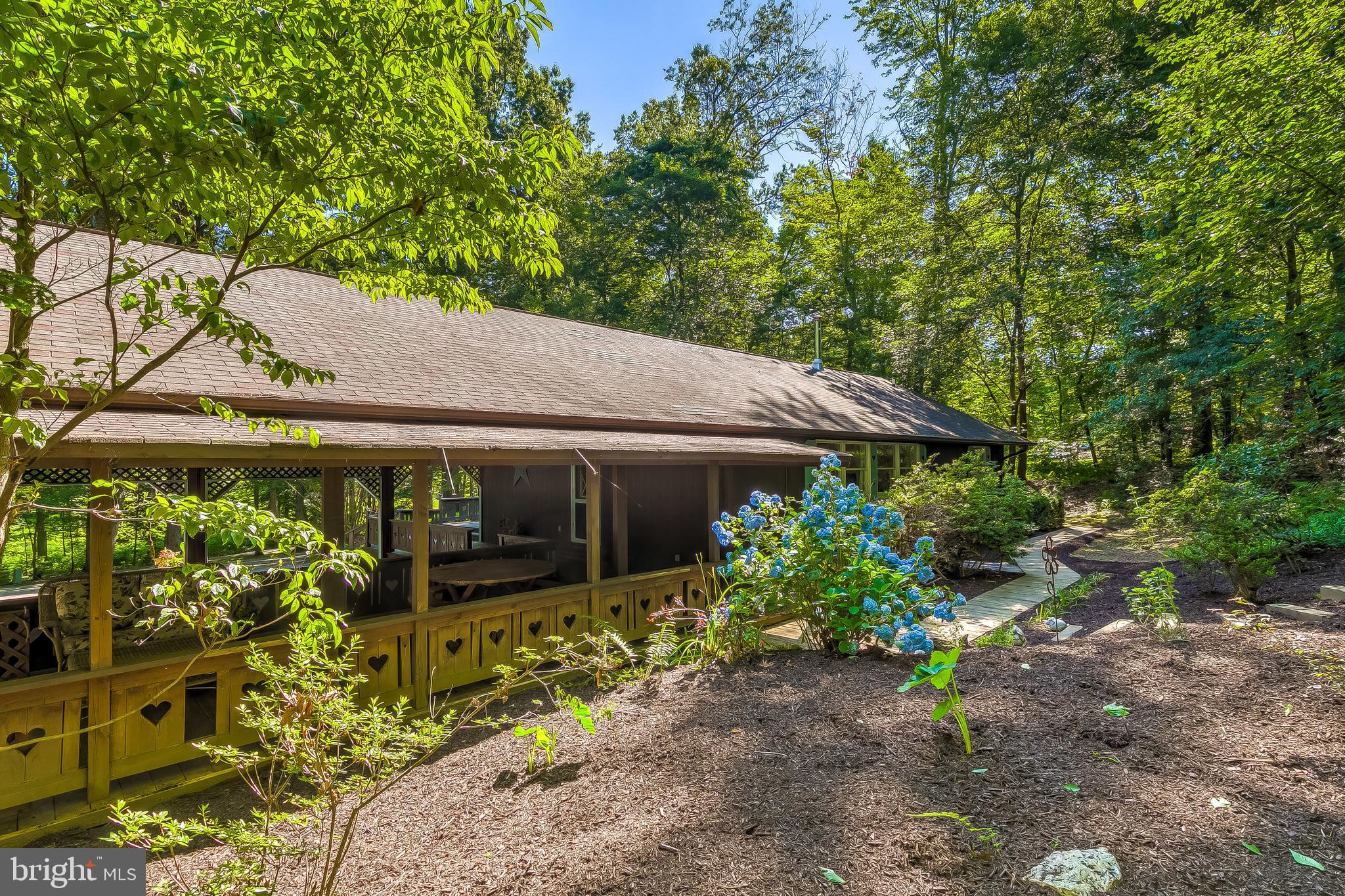4018 Old Rocks Road Street, MD 21154 - Photo 11 of 63 Gallery Image 11
