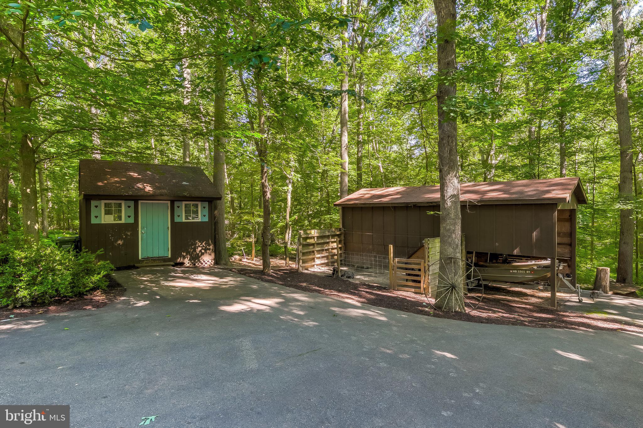 4018 Old Rocks Road Street, MD 21154 - Photo 13 of 63 Gallery Image 13