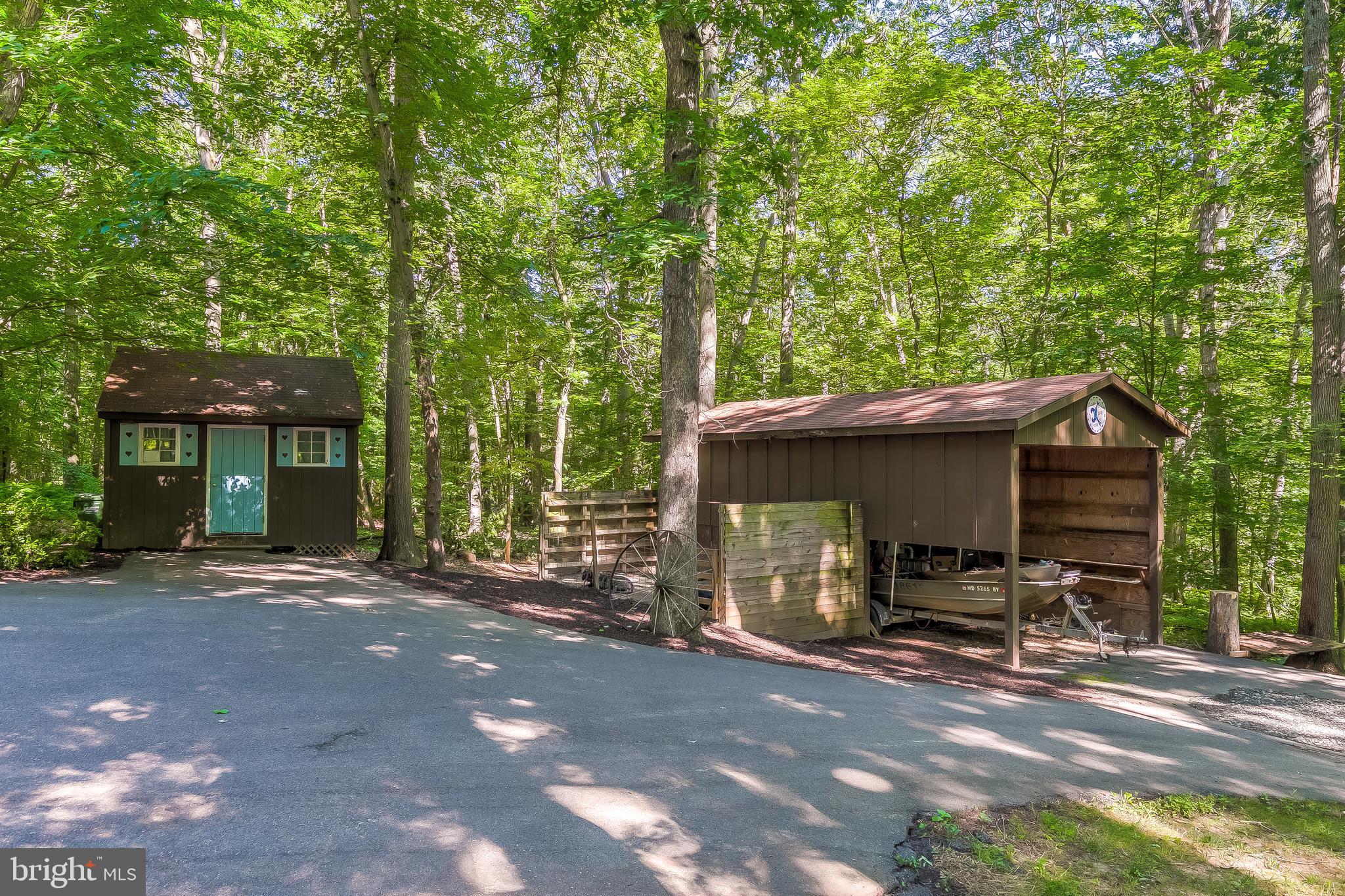 4018 Old Rocks Road Street, MD 21154 - Photo 16 of 63 Gallery Image 16