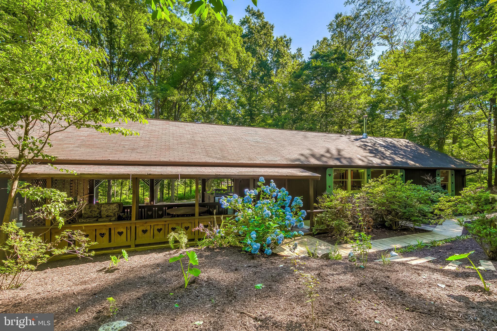 4018 Old Rocks Road Street, MD 21154 - Photo 20 of 63 Gallery Image 20