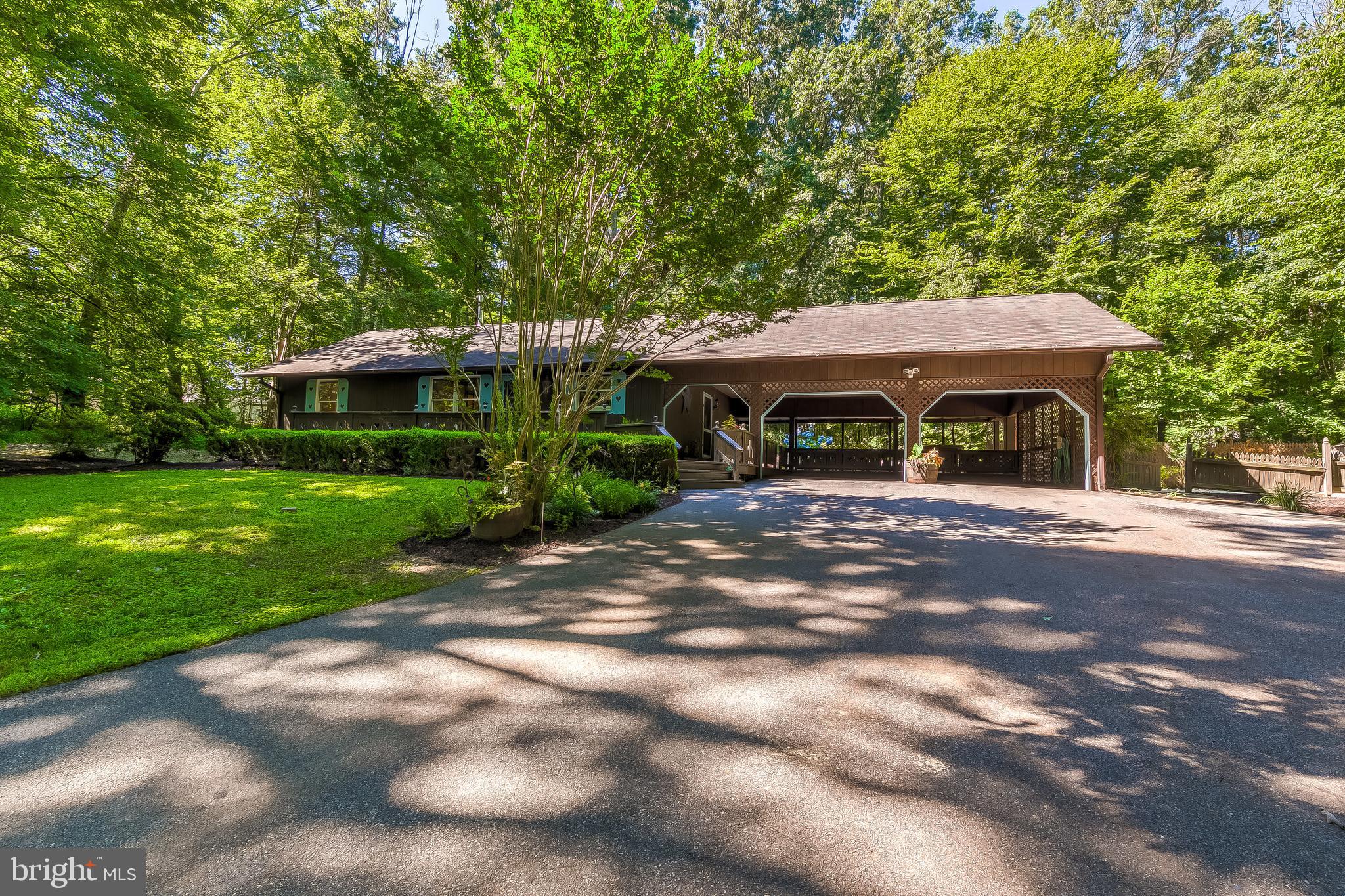 4018 Old Rocks Road Street, MD 21154 - Photo 3 of 63 Gallery Image 3