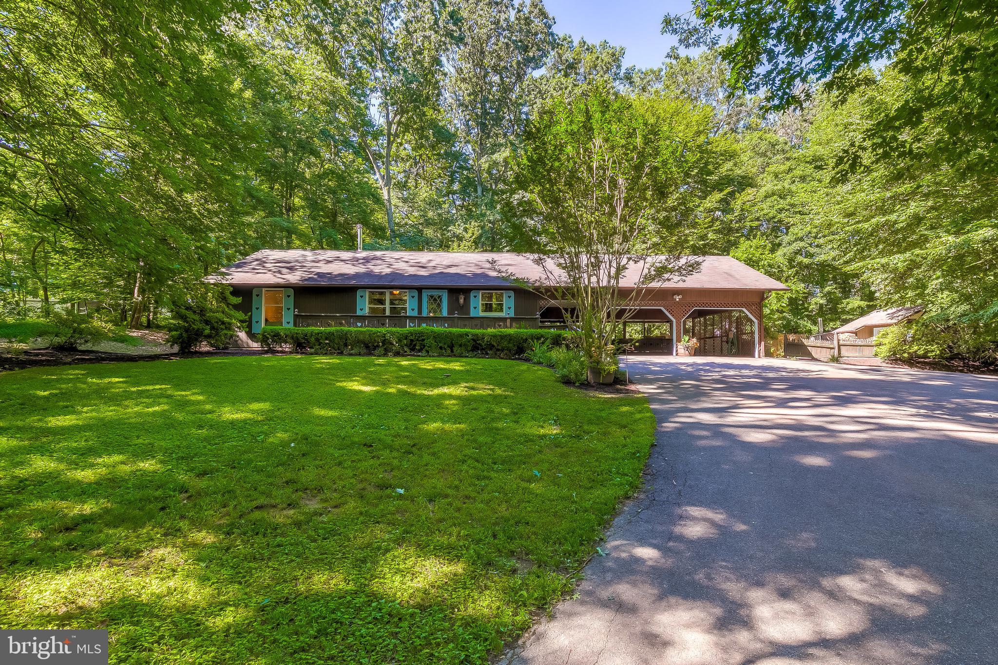 4018 Old Rocks Road Street, MD 21154 - Photo 8 of 63 Gallery Image 8