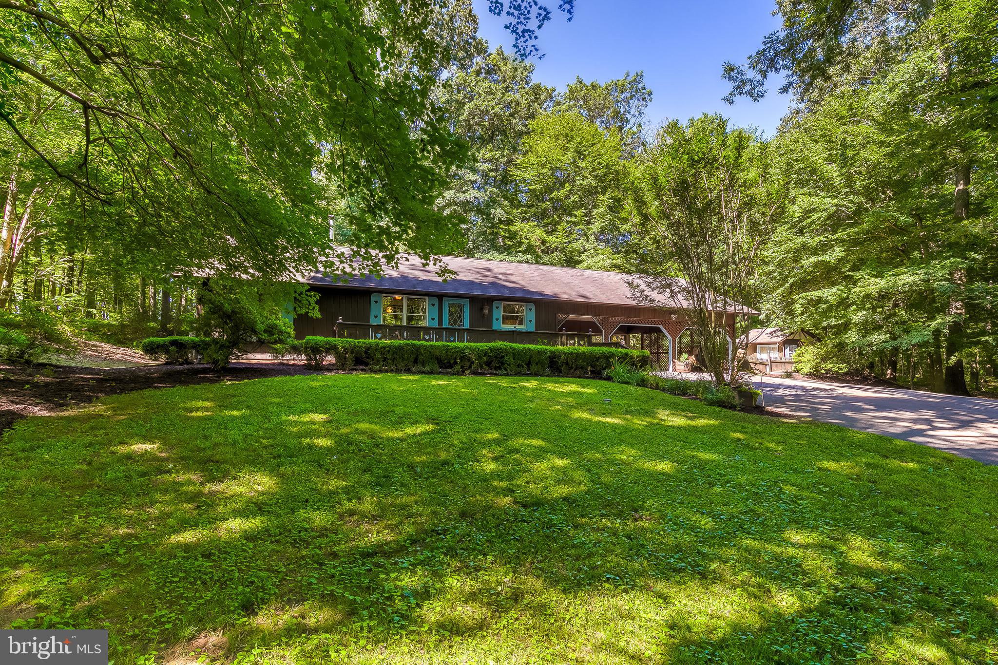 4018 Old Rocks Road Street, MD 21154 - Photo 9 of 63 Gallery Image 9