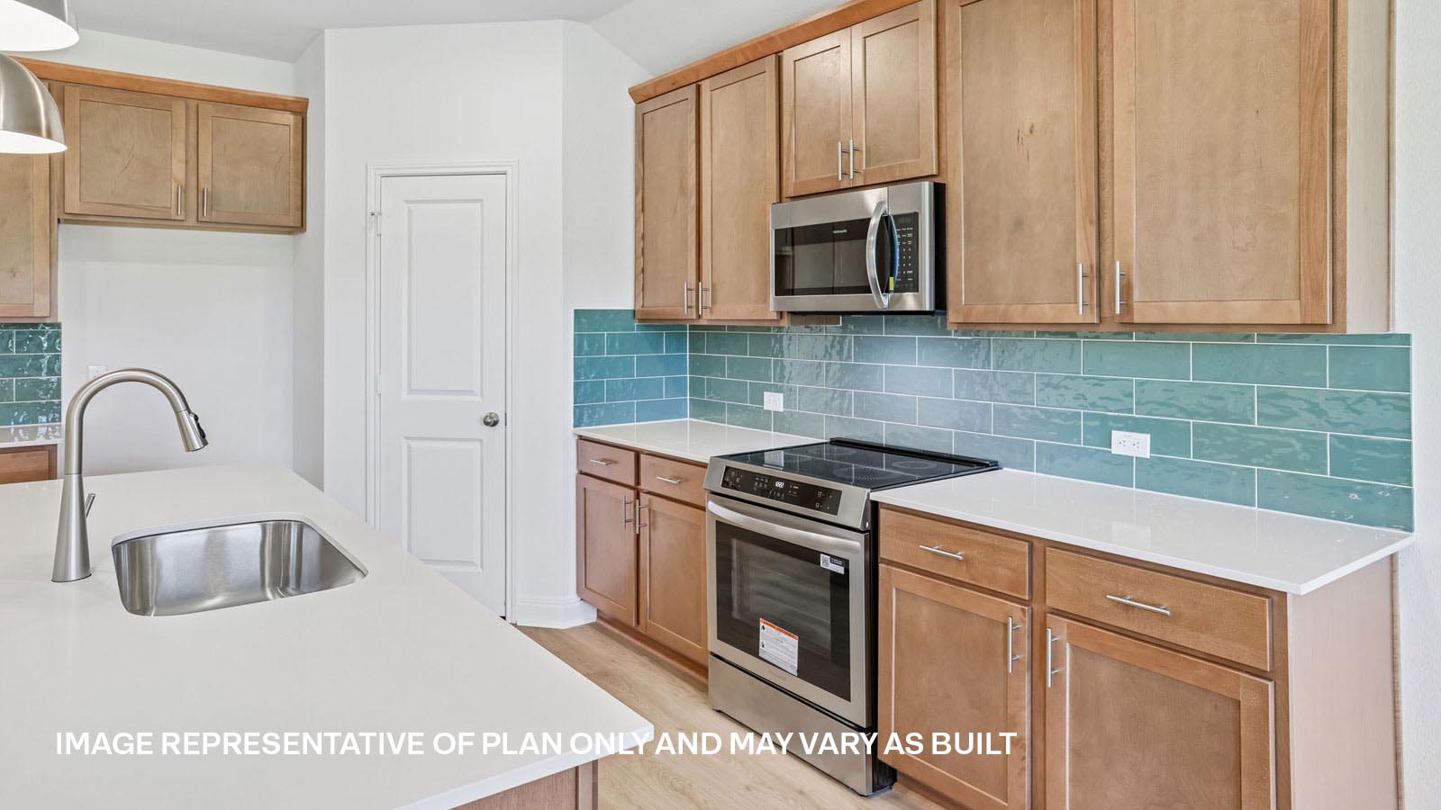 204 Rivers Edge Drive Georgetown, TX 78628 - Photo 16 of 40