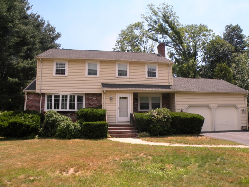 33 Fairview Road Canton, MA 02021 - Photo 1 of 9 Gallery Image 1