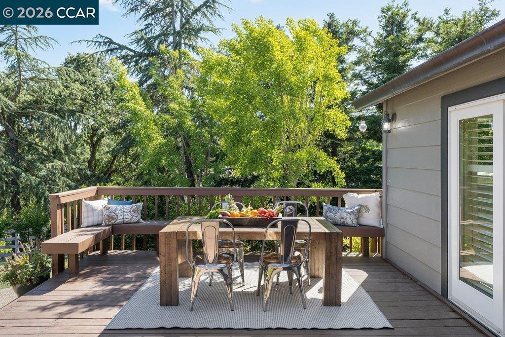 189 Oak Road Alamo, CA 94507 - Photo 70 of 86