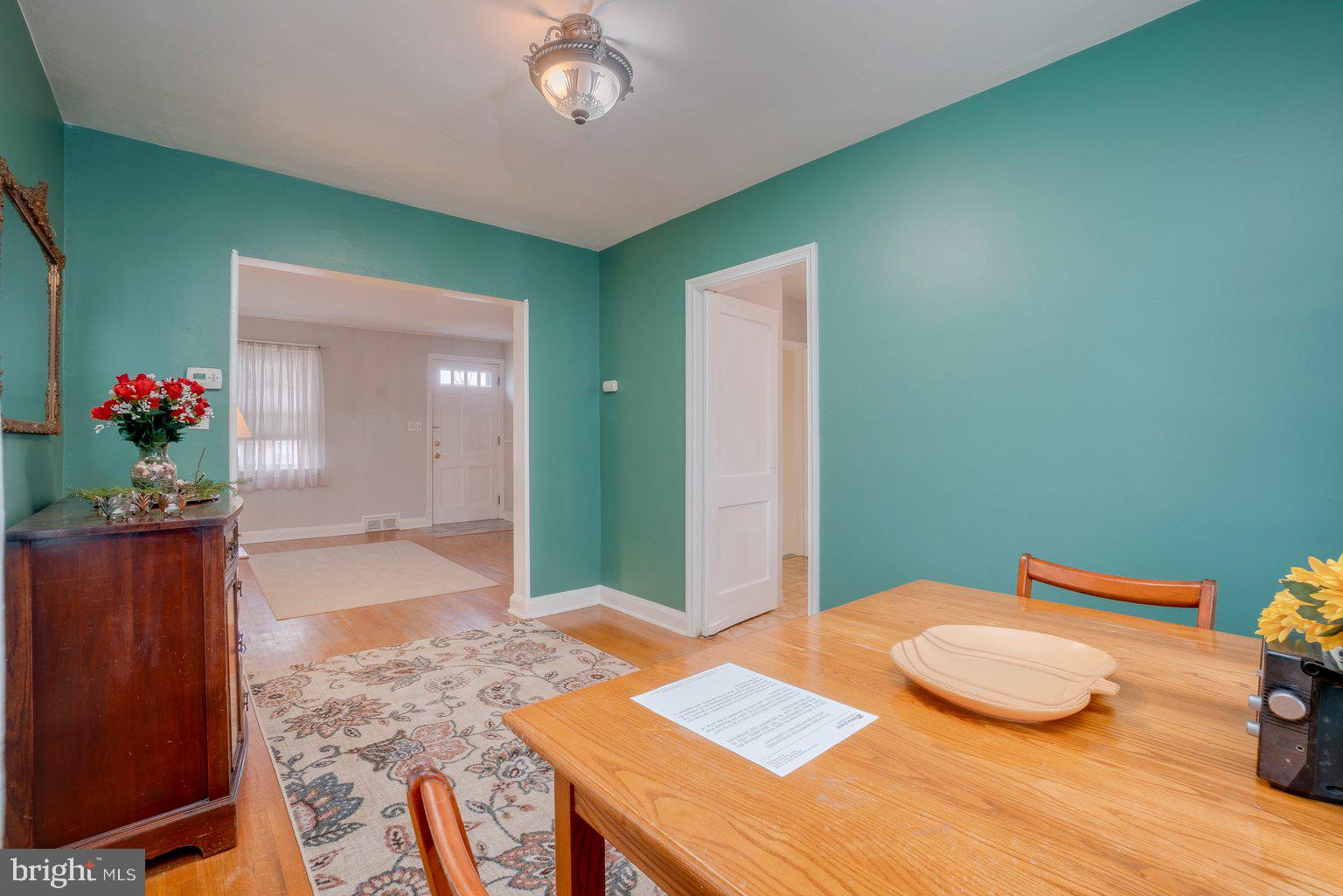 1769 Amuskai Road Baltimore, MD 21234 - Photo 12 of 37 Your dining space.