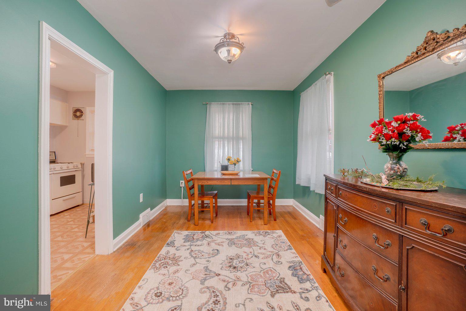 1769 Amuskai Road Baltimore, MD 21234 - Photo 13 of 37 Another view of dining room