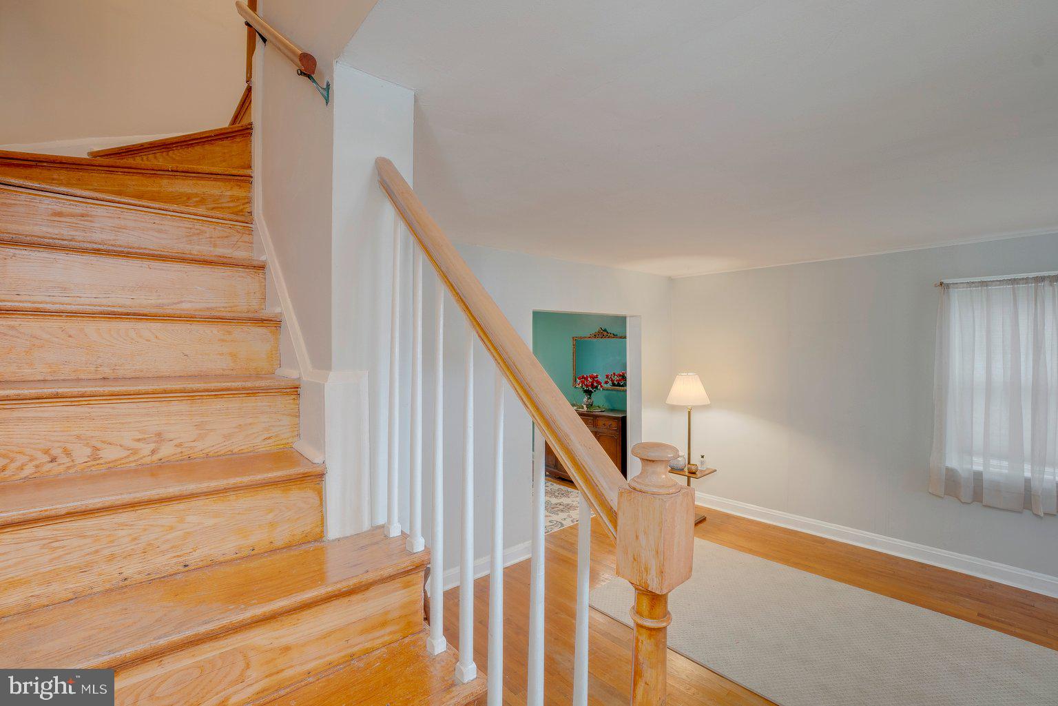 1769 Amuskai Road Baltimore, MD 21234 - Photo 18 of 37 Let's go upstairs to 3 BR and Bath