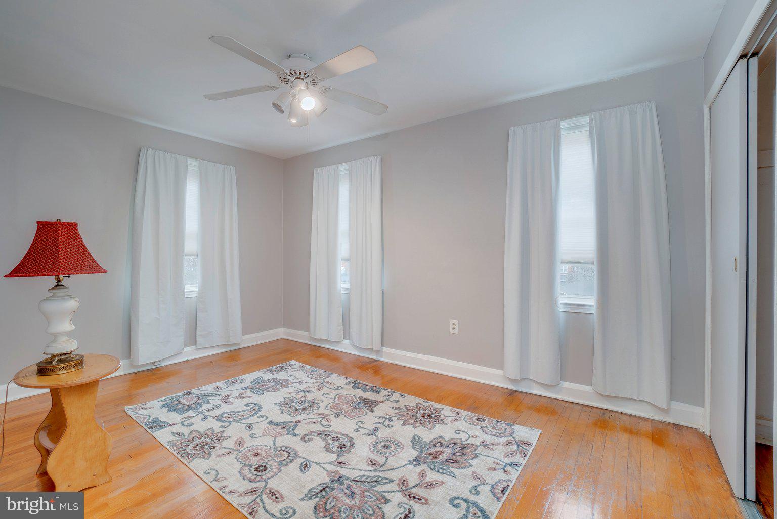 1769 Amuskai Road Baltimore, MD 21234 - Photo 20 of 37 Main bedroom.