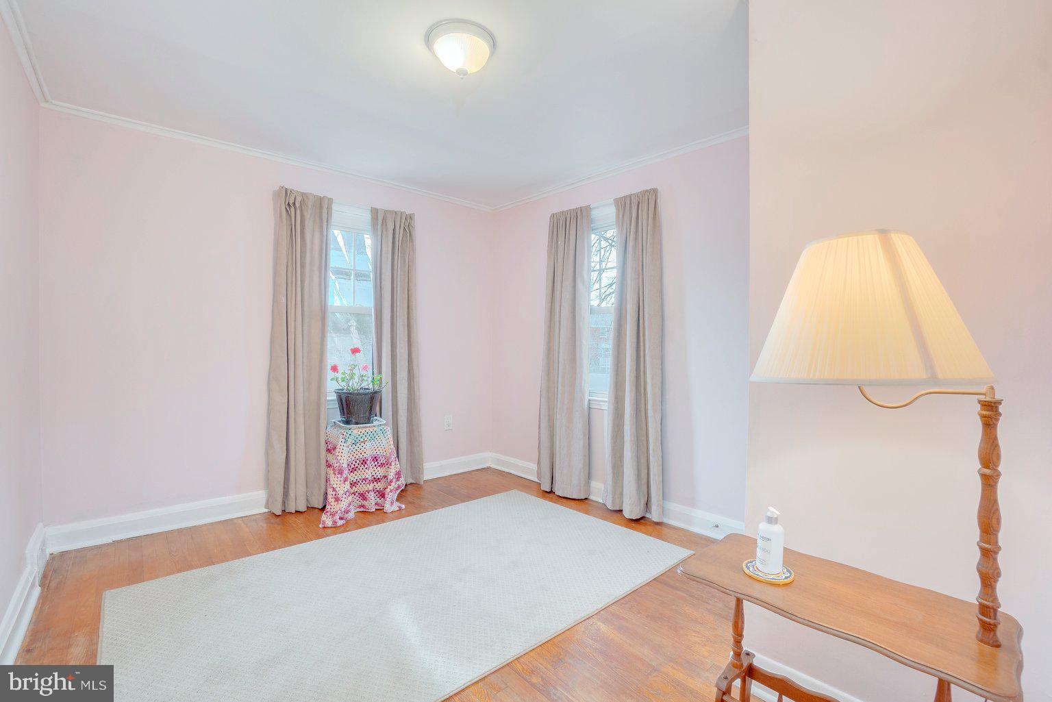 1769 Amuskai Road Baltimore, MD 21234 - Photo 23 of 37 Second BR
