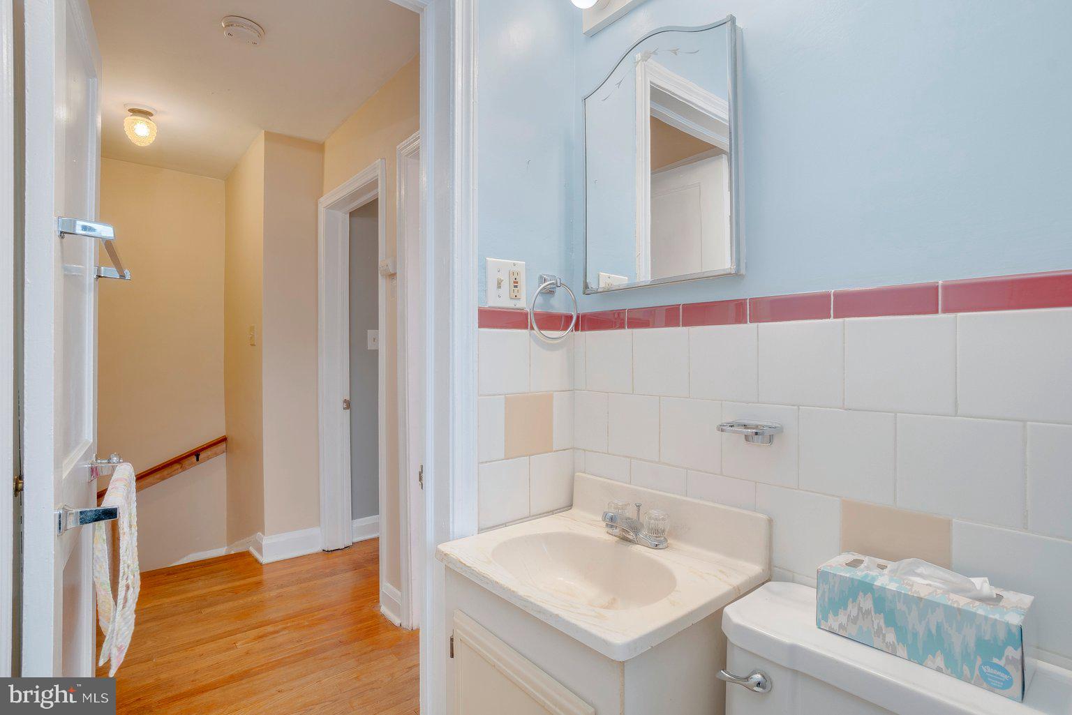 1769 Amuskai Road Baltimore, MD 21234 - Photo 29 of 37 Bathroom