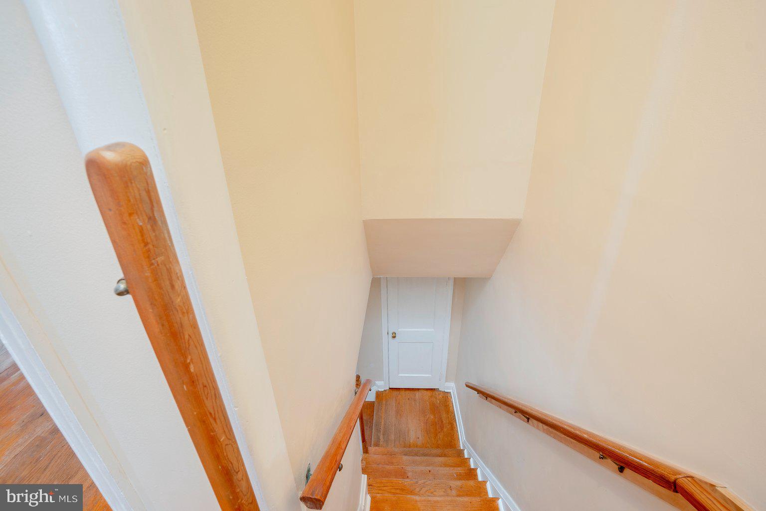 1769 Amuskai Road Baltimore, MD 21234 - Photo 30 of 37 Let's go downstairs to the spacious basement!