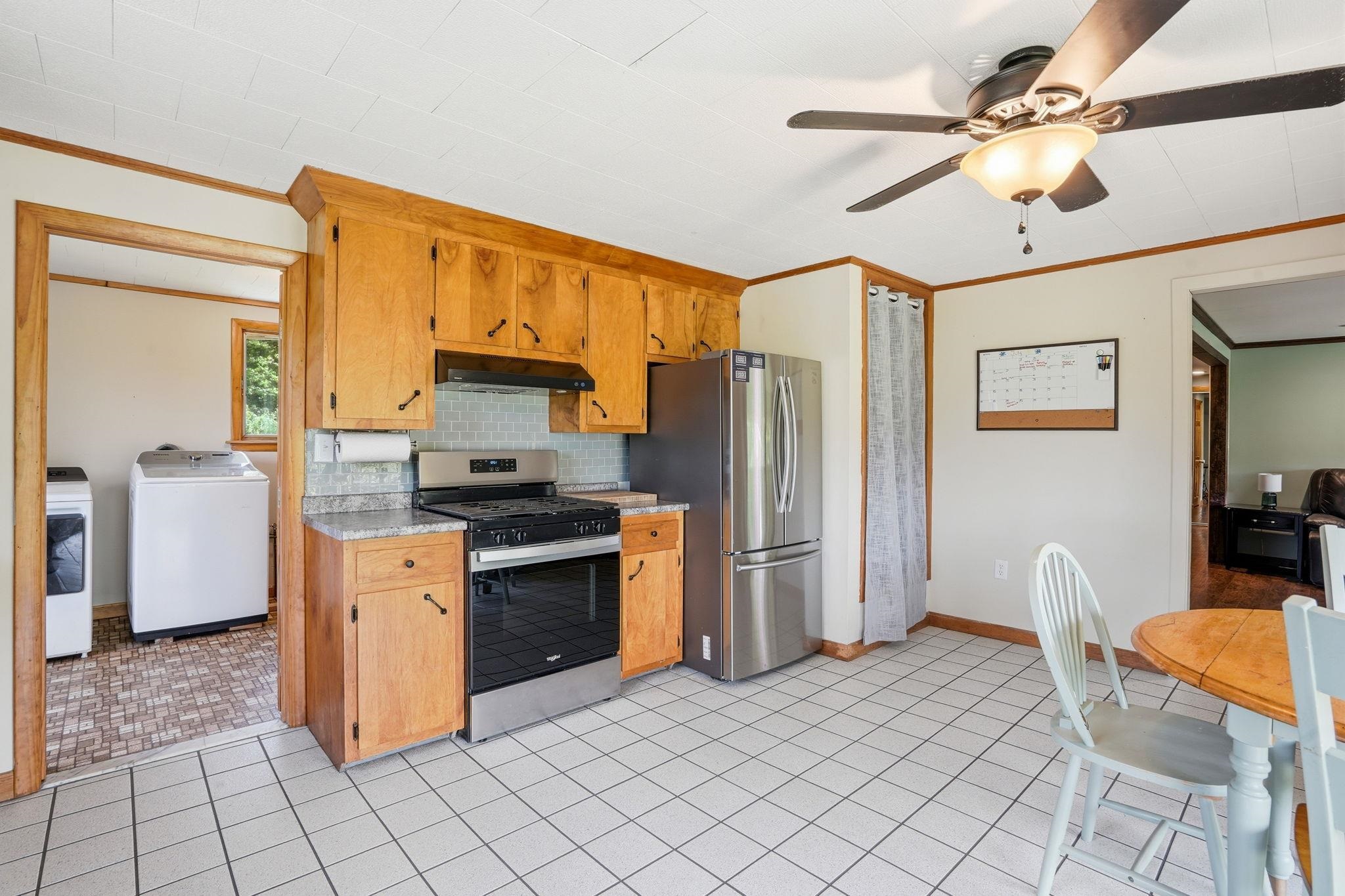 94 Indian Stream Road Pittsburg, NH 03592 - Photo 8 of 28