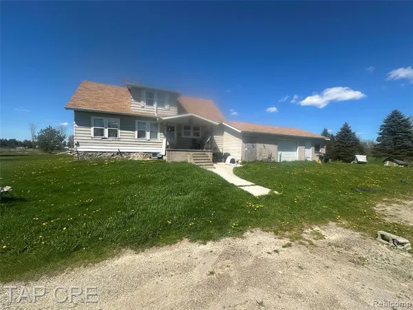 $170,000 | 2273 South M 65 Highway, Whittemore, MI 48770