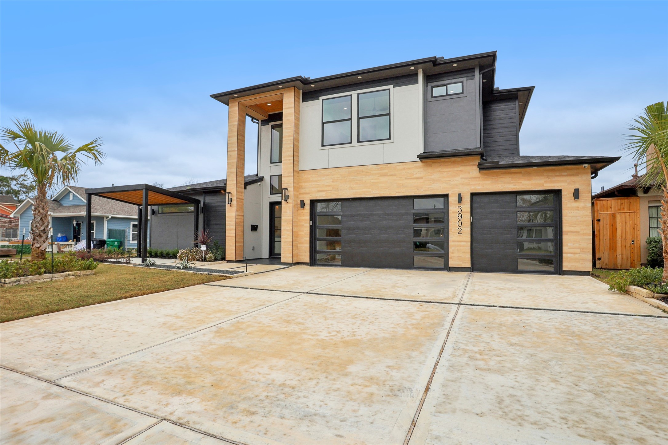 3902 Charleston Street Houston, TX 77021 - Photo 1 of 8