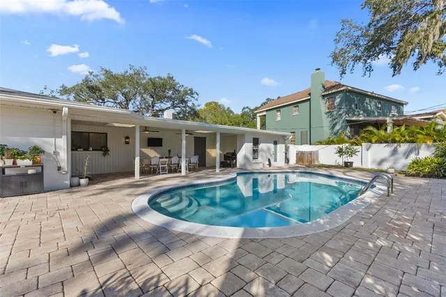 $1,399,000 | 2618 South Bryant Circle, Tampa, FL 33629