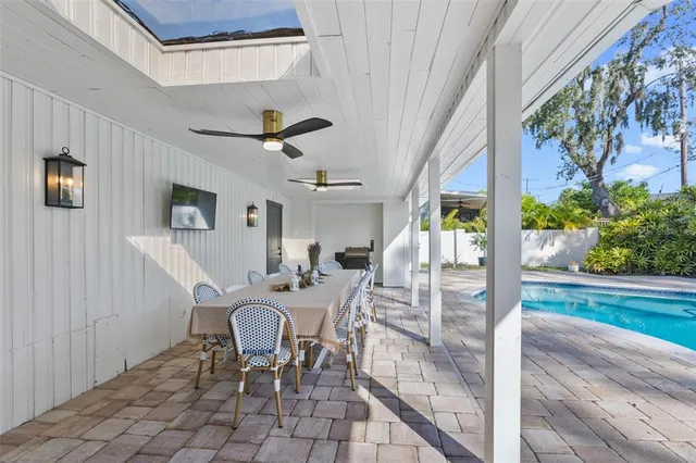 $1,399,000 | 2618 South Bryant Circle, Tampa, FL 33629