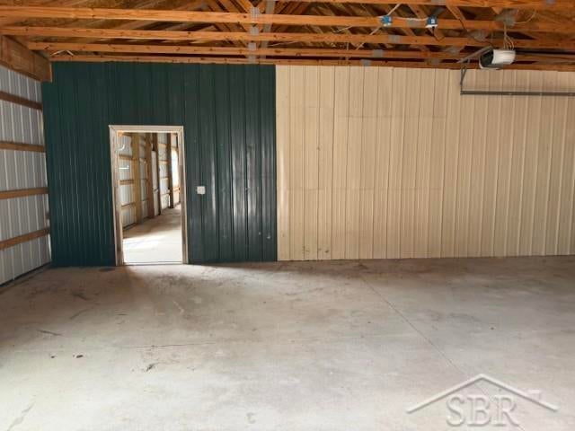 6851 County Line Road Bentley, MI 48613 - Photo 20 of 23 Gallery Image 20